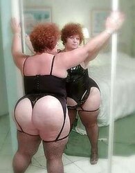 Enormous gals