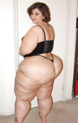 Enormous gals