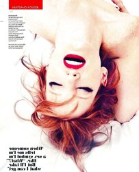 Jessica Chastain