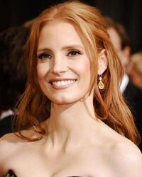 Jessica Chastain