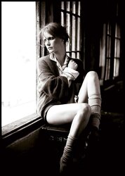 Jessica Chastain