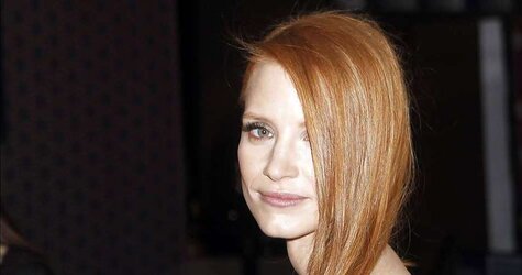 Jessica Chastain