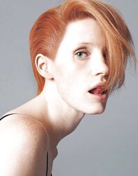 Jessica Chastain