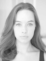 Anna Popplewell