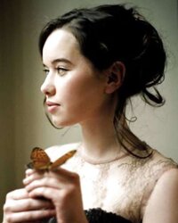 Anna Popplewell