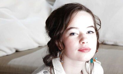 Anna Popplewell