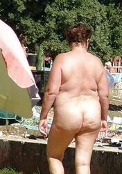 Mature Naturist Girls