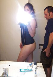Mike and tiffany ouellette