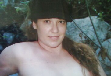Mike and tiffany ouellette