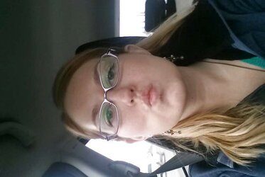 Married fuckslut I used to boink