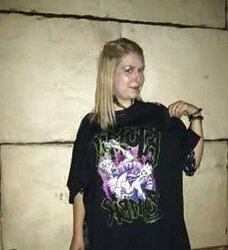Married fuckslut I used to boink