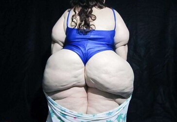 Monster Butt