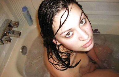 Homemade GIRLFRIEND Set79 (Ctk)