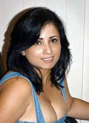 NRI MUMMY aunty (Geeta kapoor