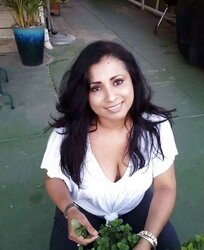 NRI MUMMY aunty (Geeta kapoor