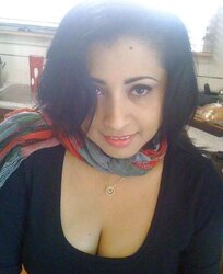 NRI MUMMY aunty (Geeta kapoor