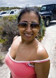 NRI MUMMY aunty (Geeta kapoor