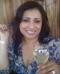NRI MUMMY aunty (Geeta kapoor