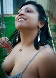 NRI MUMMY aunty (Geeta kapoor
