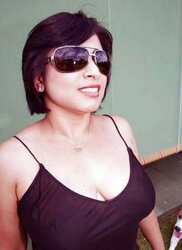 NRI MUMMY aunty (Geeta kapoor
