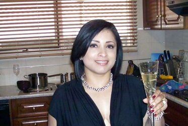 NRI MUMMY aunty (Geeta kapoor
