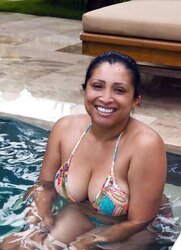 NRI MUMMY aunty (Geeta kapoor