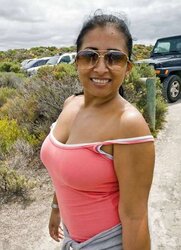 NRI MUMMY aunty (Geeta kapoor