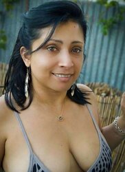 NRI MUMMY aunty (Geeta kapoor