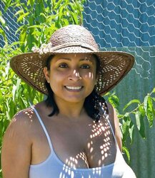 NRI MUMMY aunty (Geeta kapoor