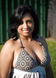 NRI MUMMY aunty (Geeta kapoor