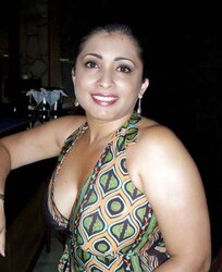 NRI MUMMY aunty (Geeta kapoor