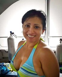 NRI MUMMY aunty (Geeta kapoor