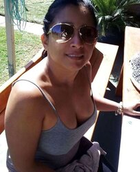 NRI MUMMY aunty (Geeta kapoor