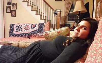 Ginormous food babies and weight build up