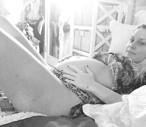 Ginormous food babies and weight build up