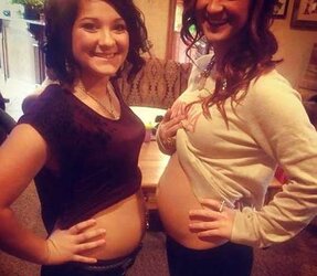 Ginormous food babies and weight build up