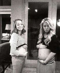 Ginormous food babies and weight build up