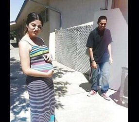 Ginormous food babies and weight build up