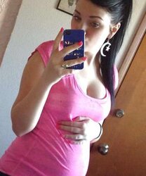 Ginormous food babies and weight build up