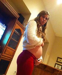 Ginormous food babies and weight build up