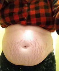 Ginormous food babies and weight build up