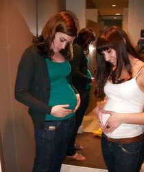 Ginormous food babies and weight build up