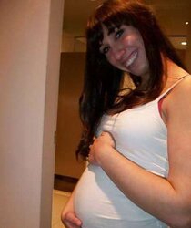 Ginormous food babies and weight build up