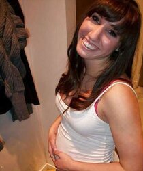 Ginormous food babies and weight build up