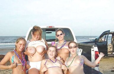 Inexperienced Nymphs in Groups
