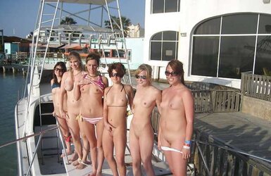 Inexperienced Nymphs in Groups
