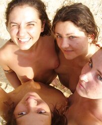 Inexperienced Nymphs in Groups
