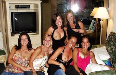 Inexperienced Nymphs in Groups