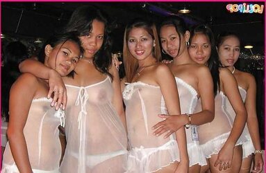 Inexperienced Nymphs in Groups
