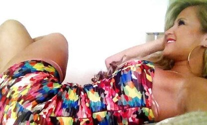 Scorching Cocksluts